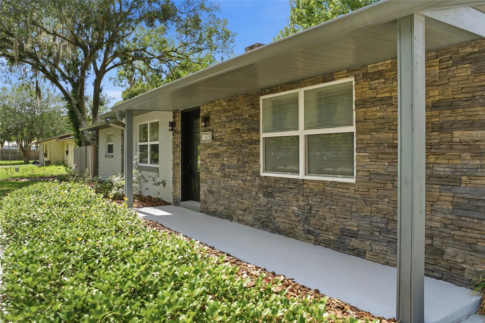 ROY MIMS - Residential