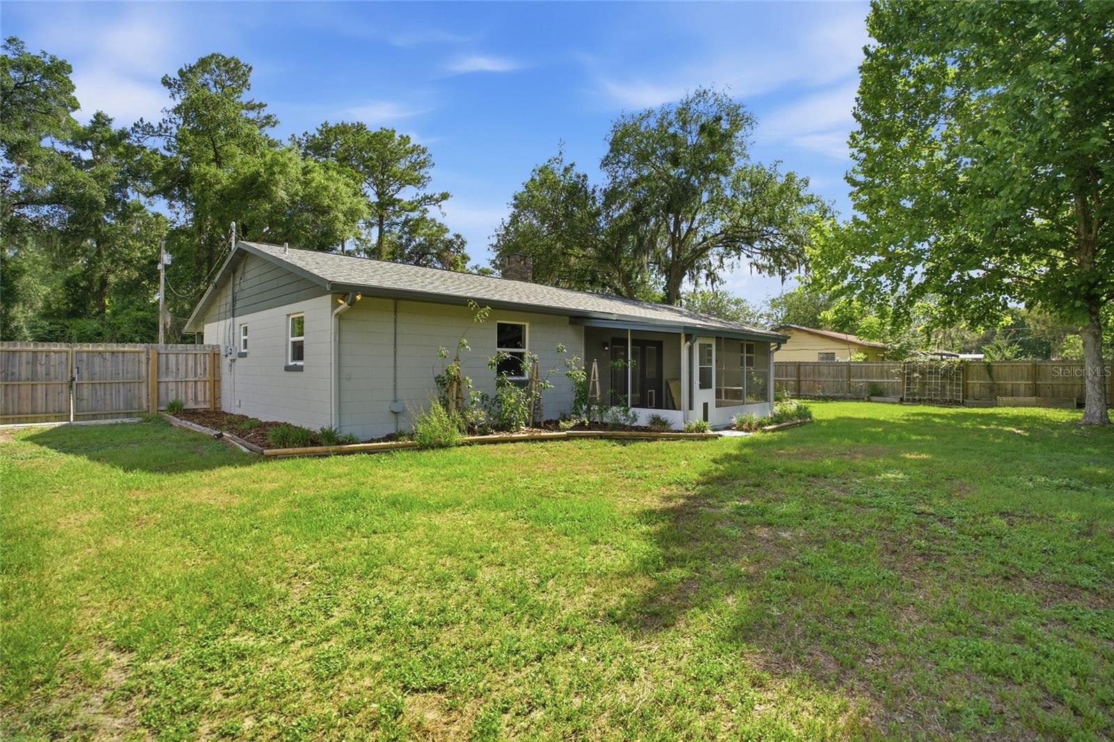 ROY MIMS - Residential