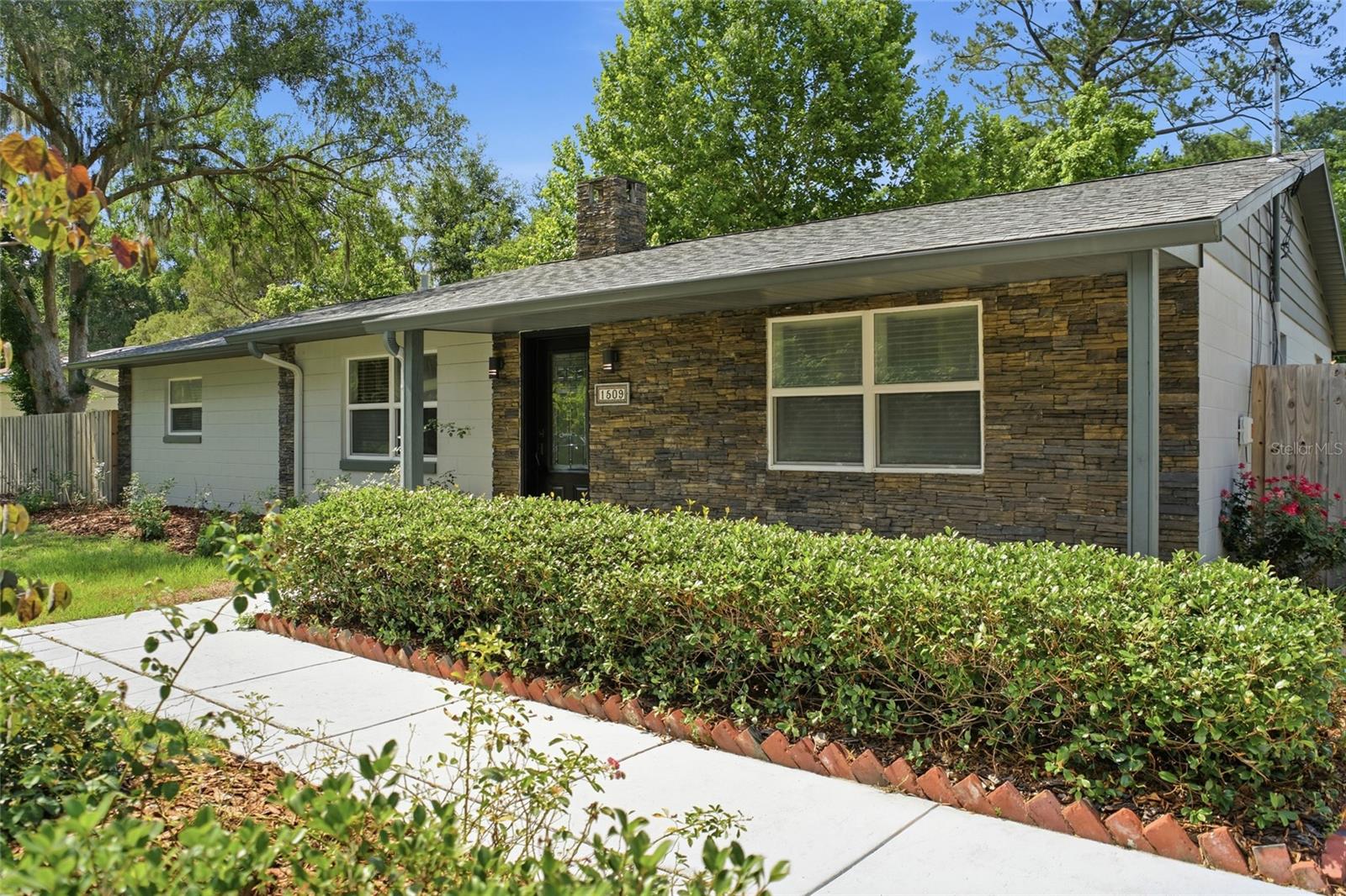 ROY MIMS - Residential