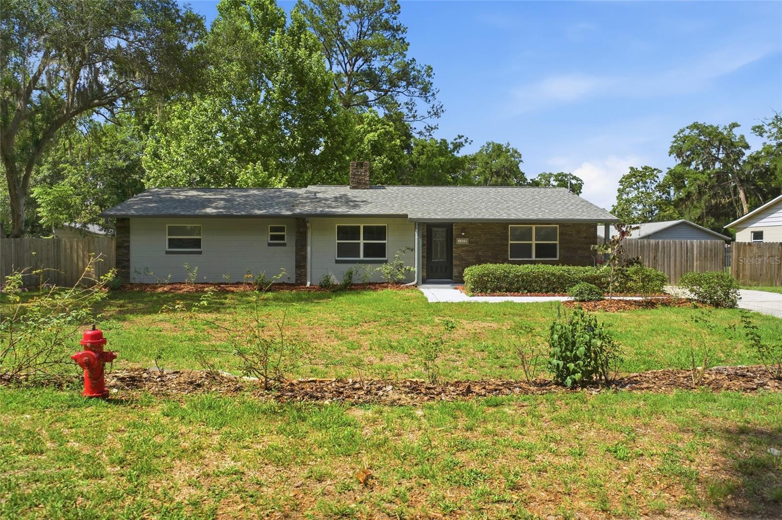 ROY MIMS - Residential