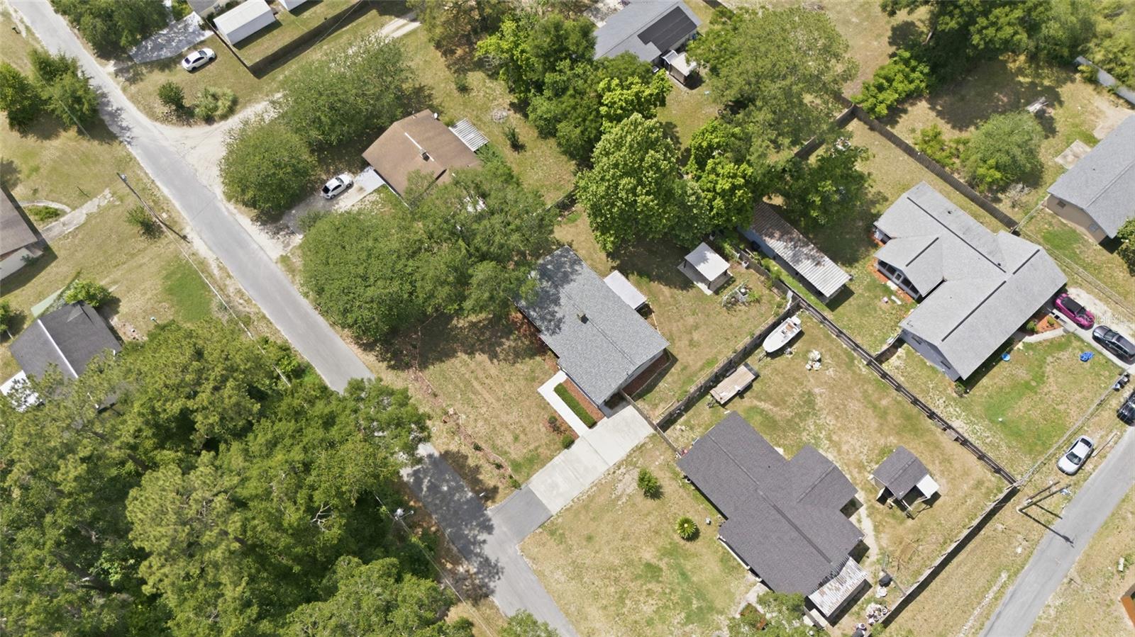 ROY MIMS - Residential