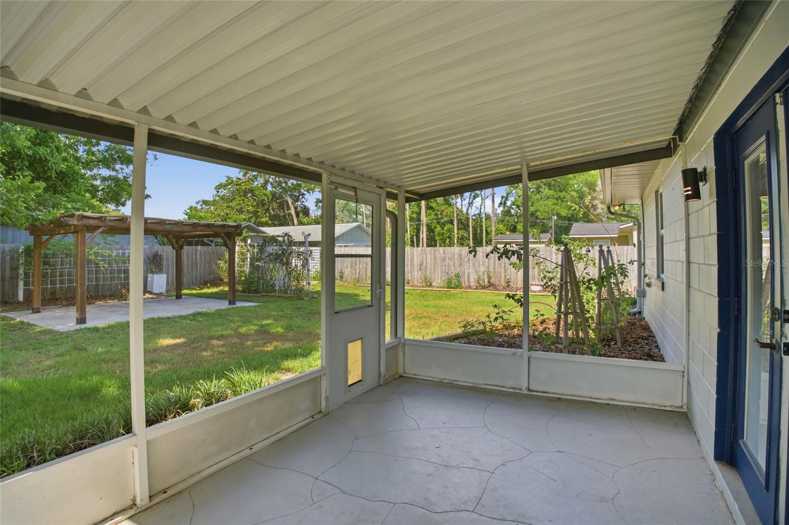 ROY MIMS - Residential