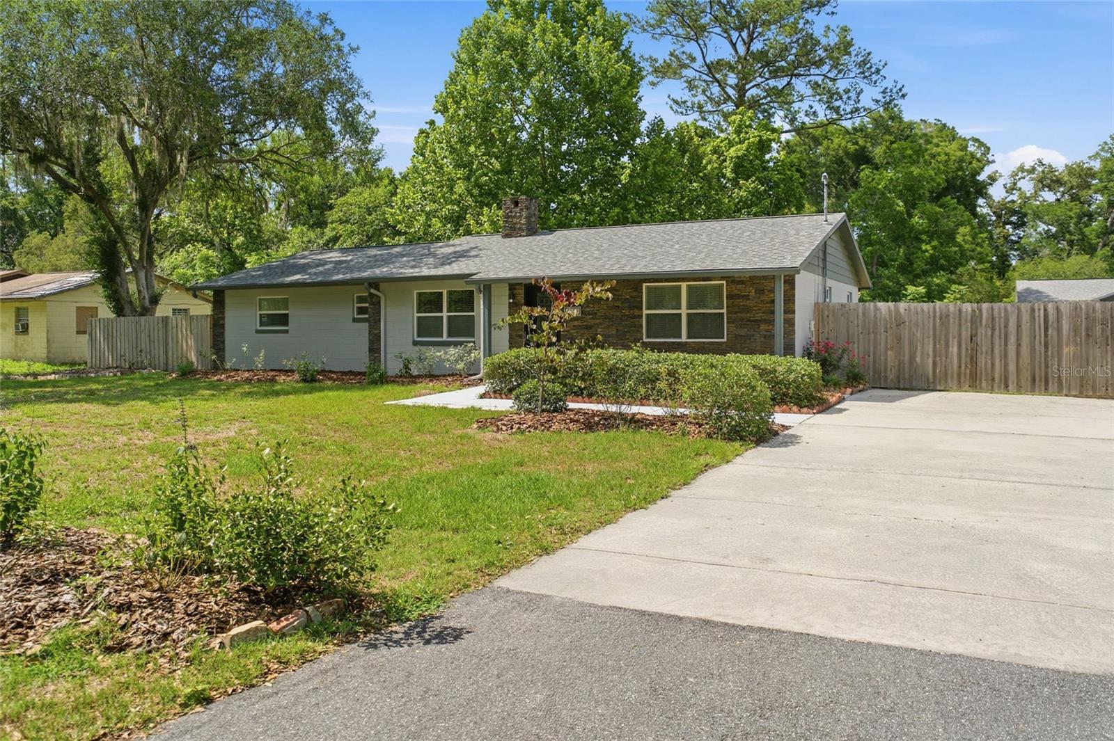 ROY MIMS - Residential