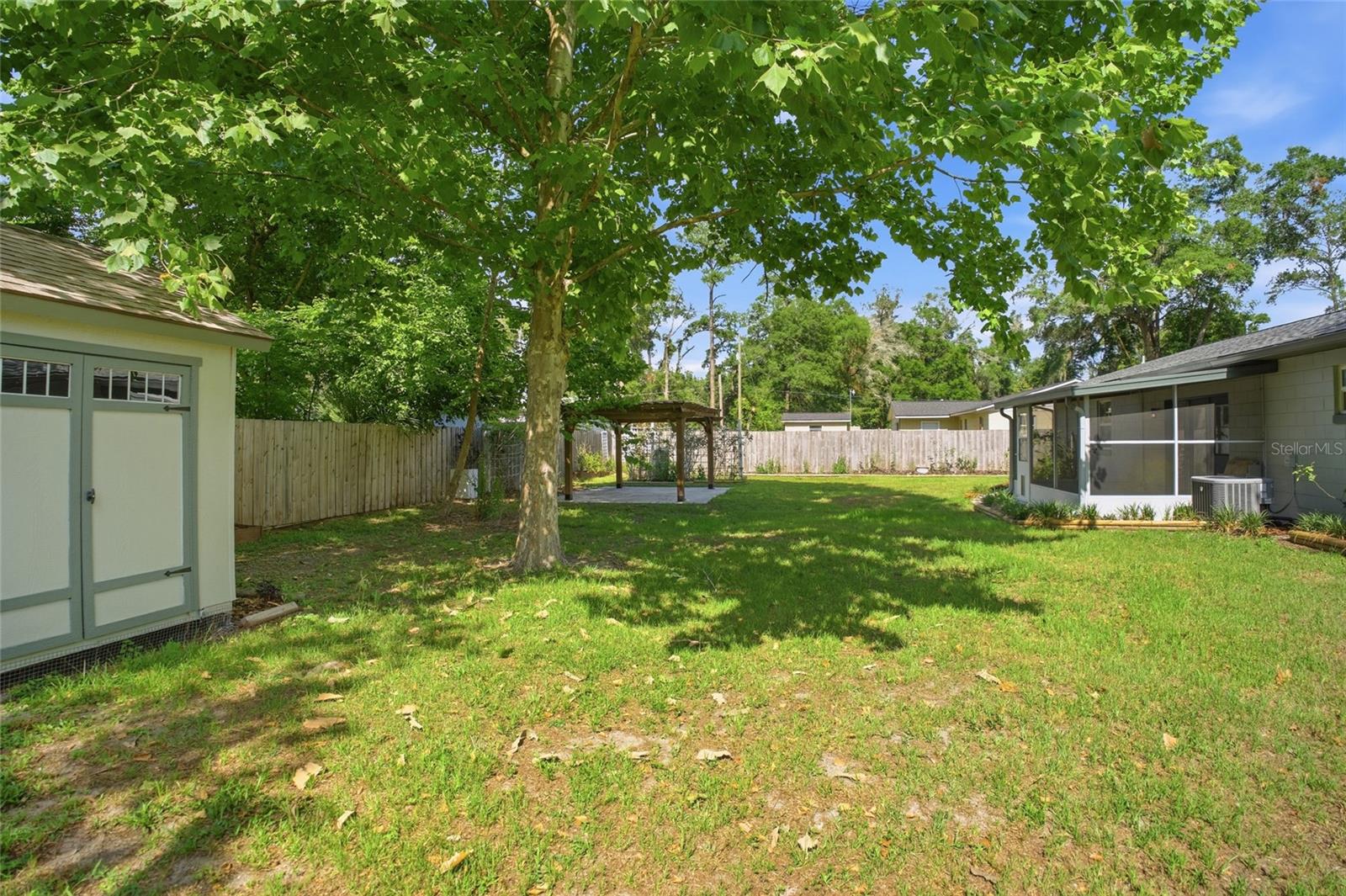 ROY MIMS - Residential