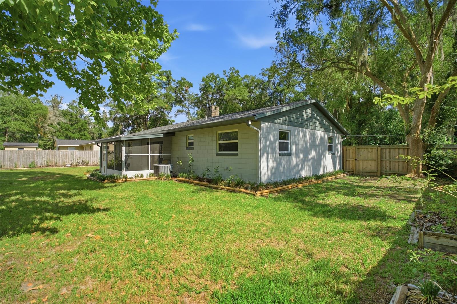 ROY MIMS - Residential