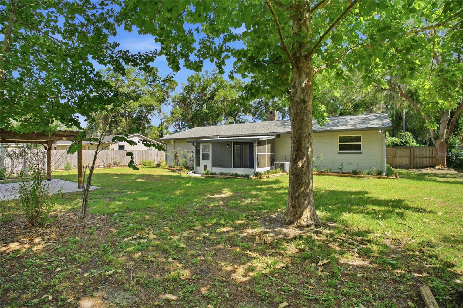 ROY MIMS - Residential