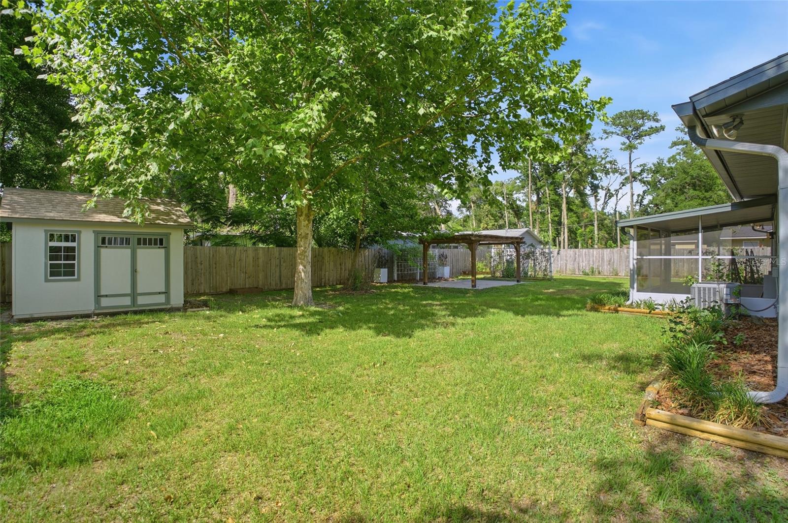 ROY MIMS - Residential