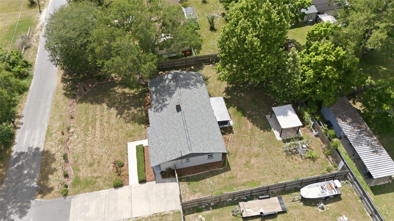 ROY MIMS - Residential