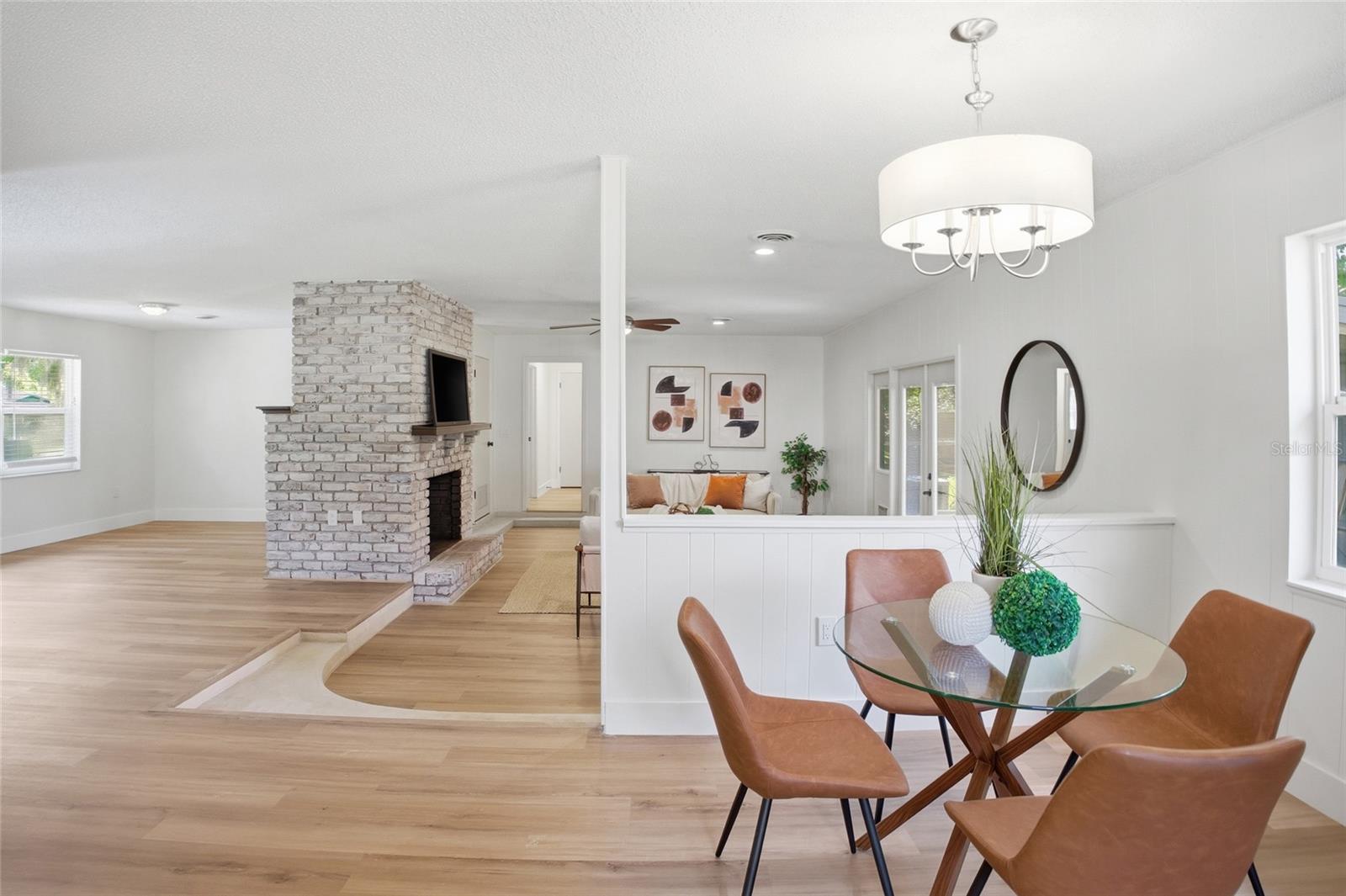 ROY MIMS - Residential
