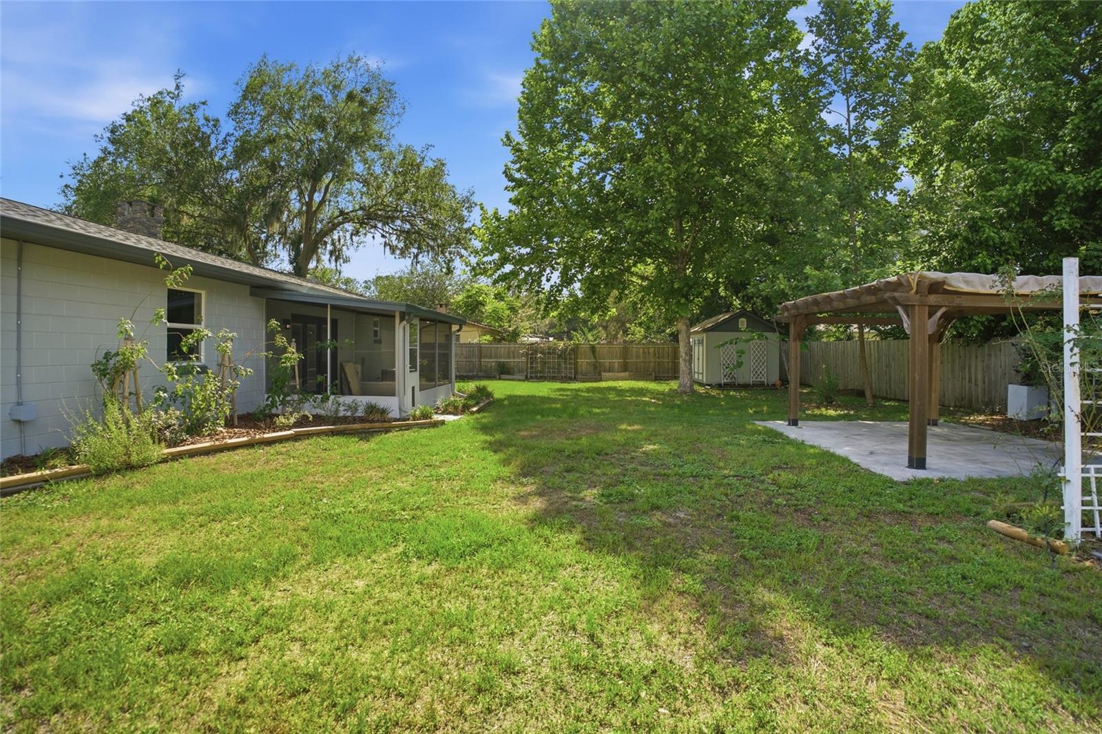 ROY MIMS - Residential