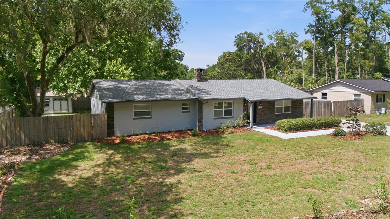 ROY MIMS - Residential