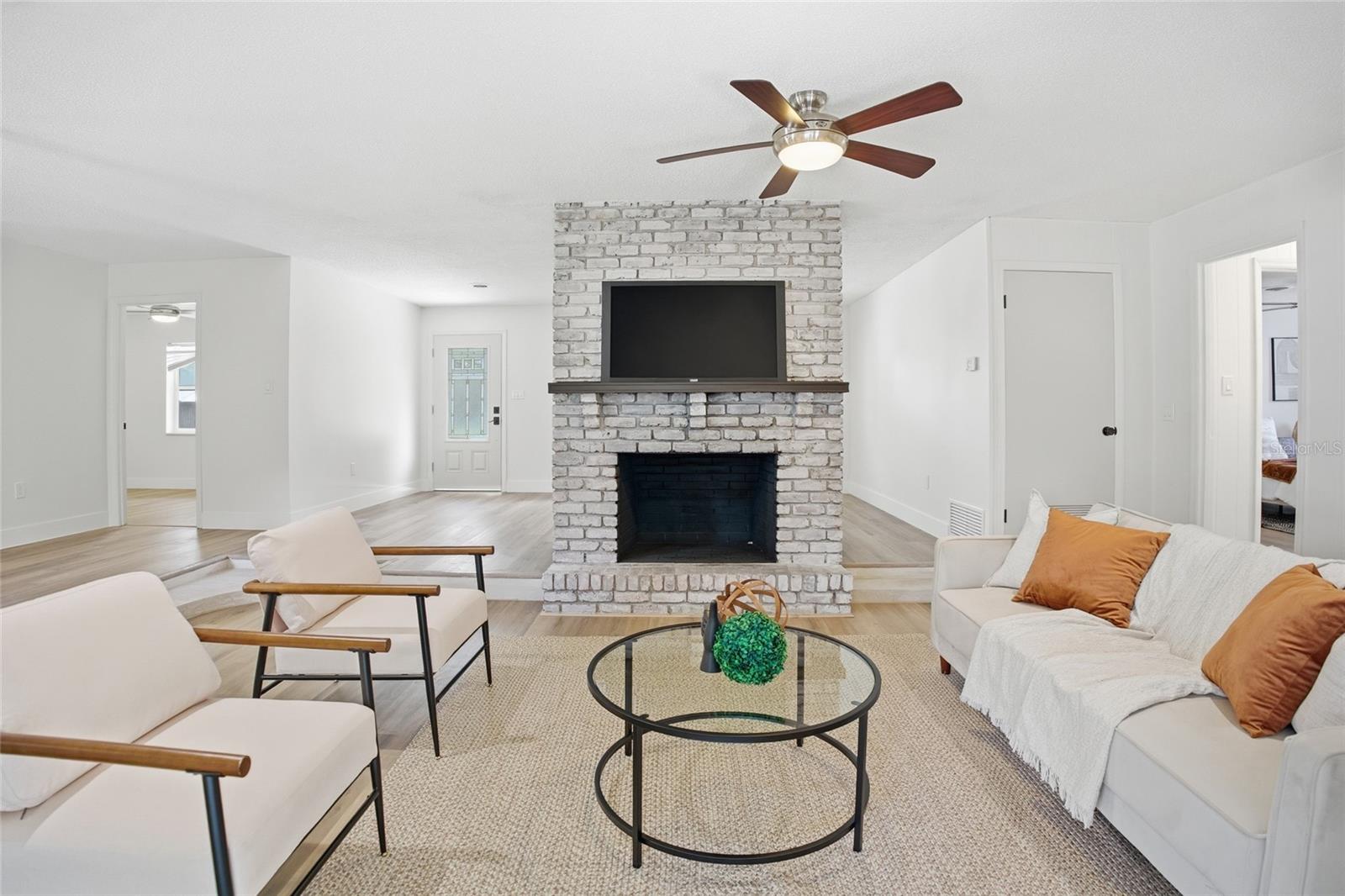 ROY MIMS - Residential