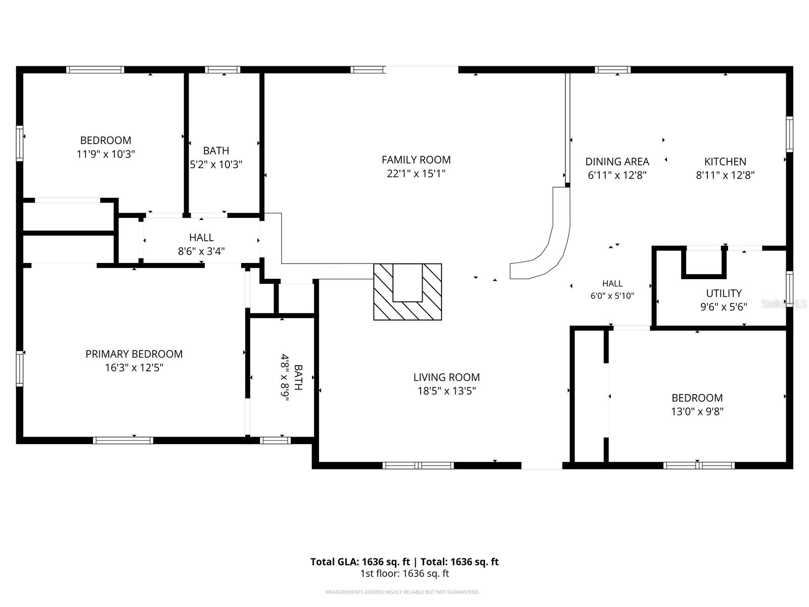 ROY MIMS - Residential