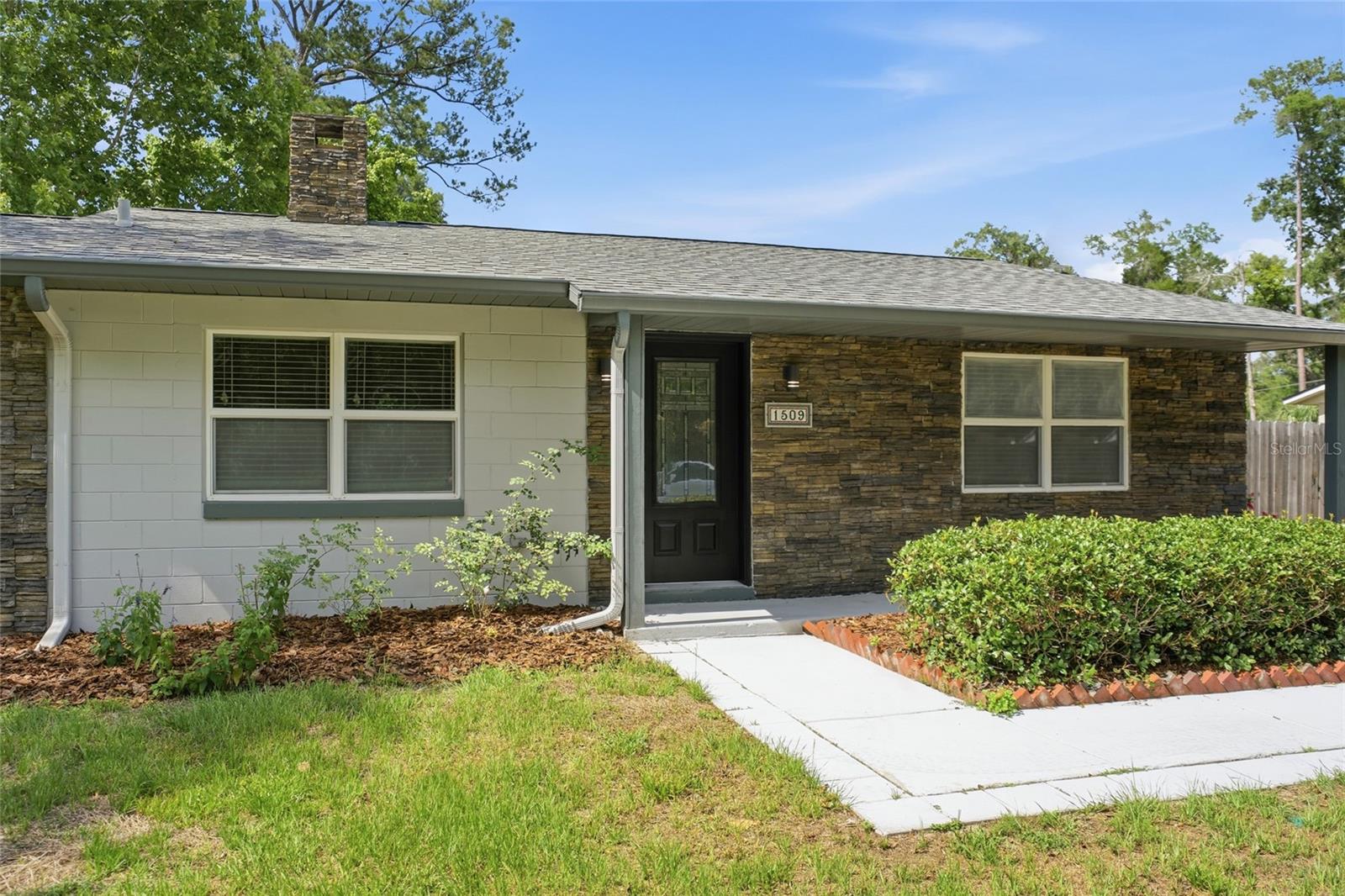 ROY MIMS - Residential
