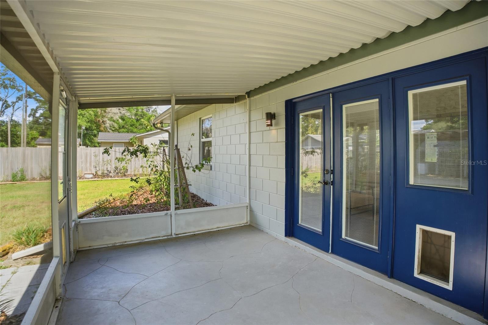 ROY MIMS - Residential