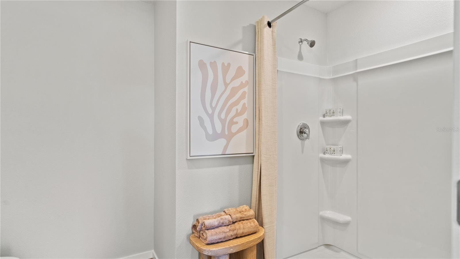 SERENITY AT PEACE CREEK TH - Residential