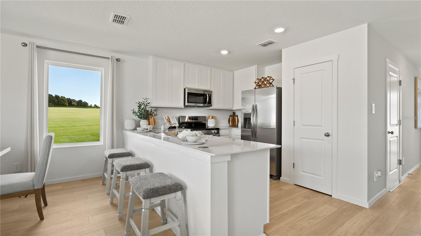 SERENITY AT PEACE CREEK TH - Residential