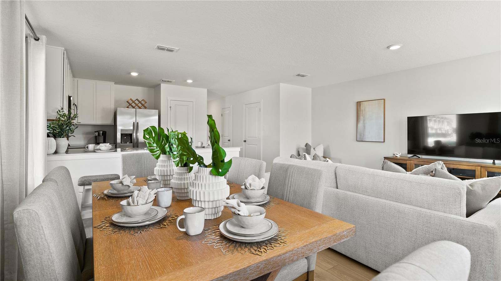 SERENITY AT PEACE CREEK TH - Residential