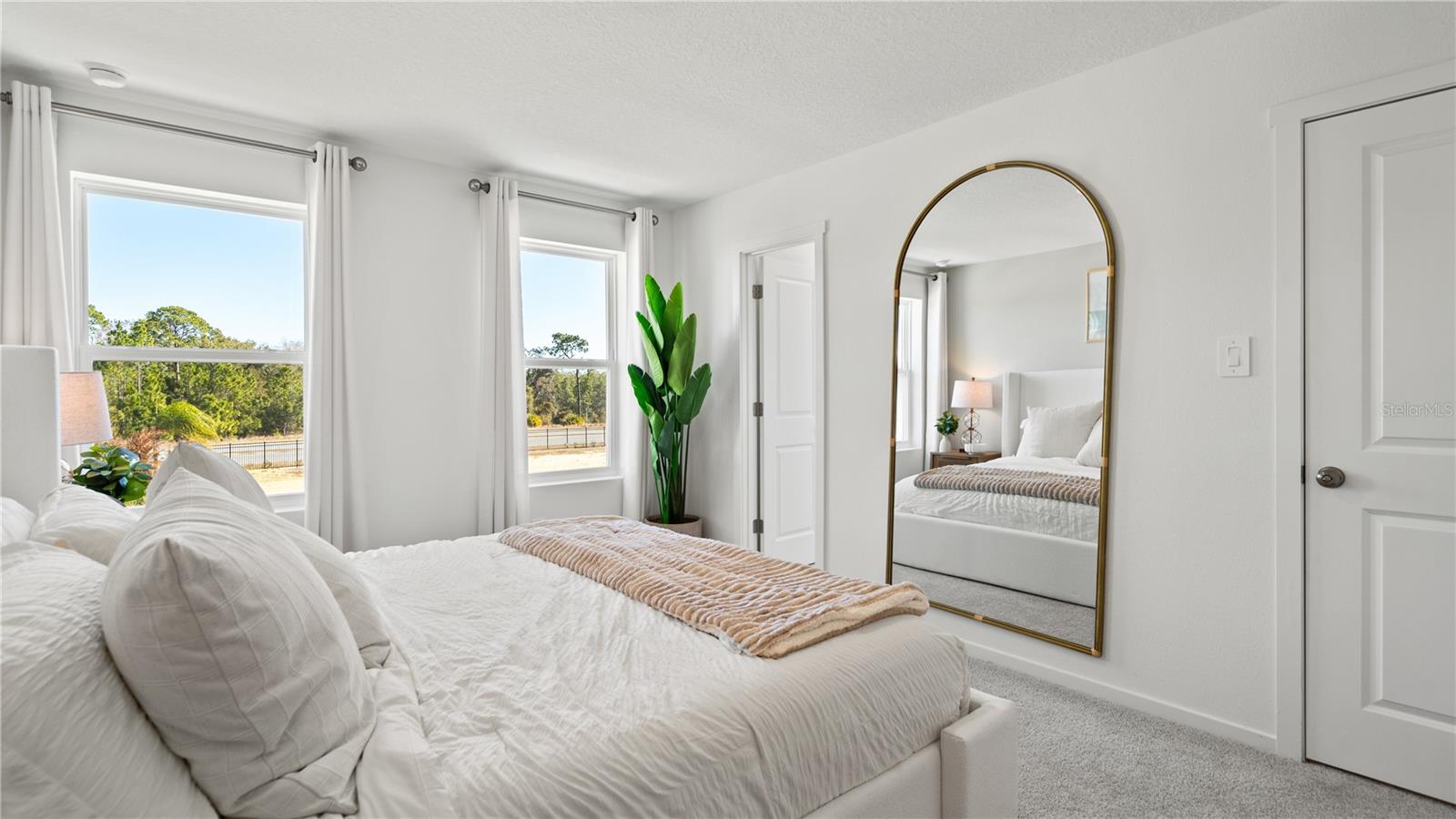 SERENITY AT PEACE CREEK TH - Residential