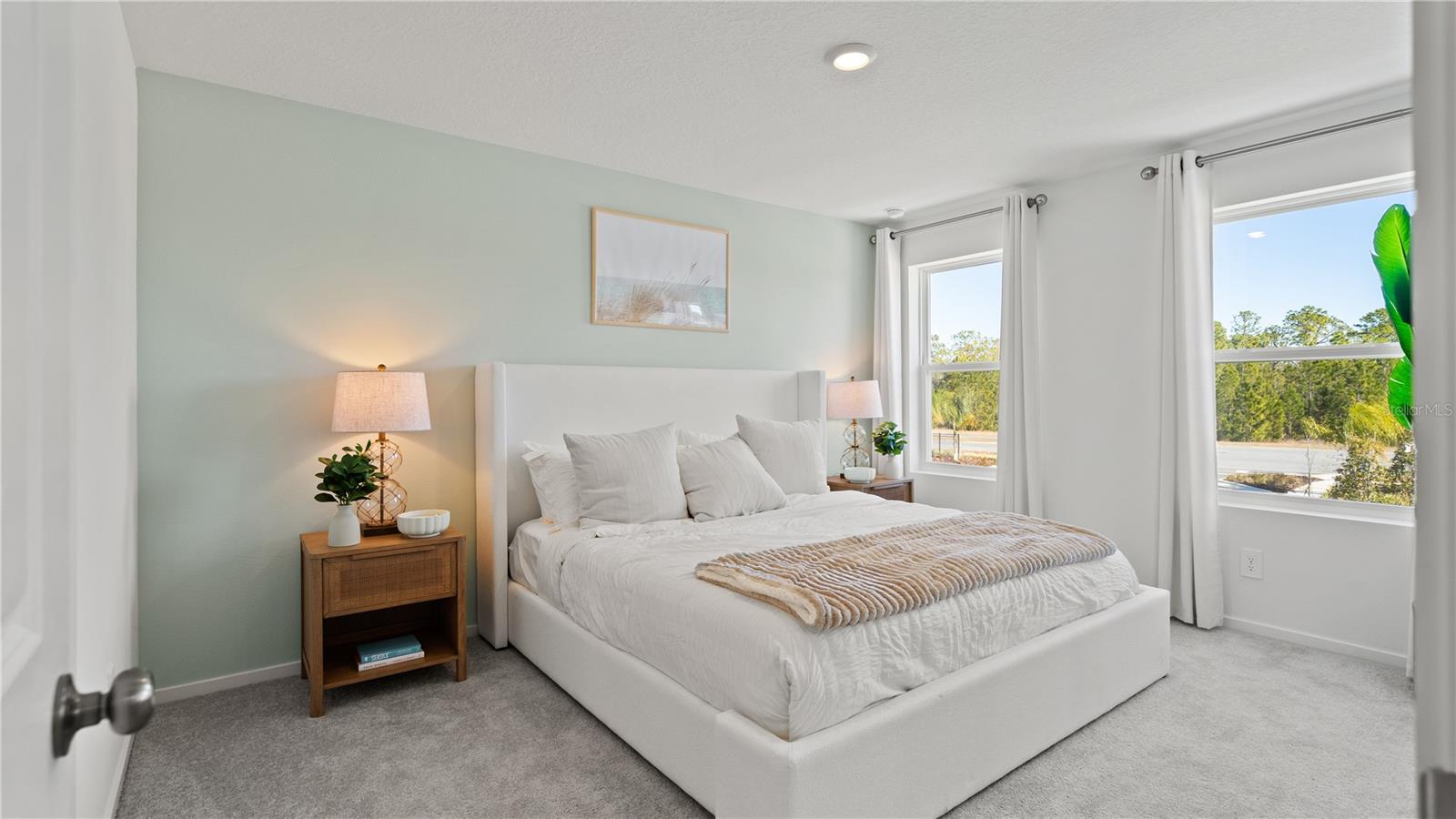 SERENITY AT PEACE CREEK TH - Residential