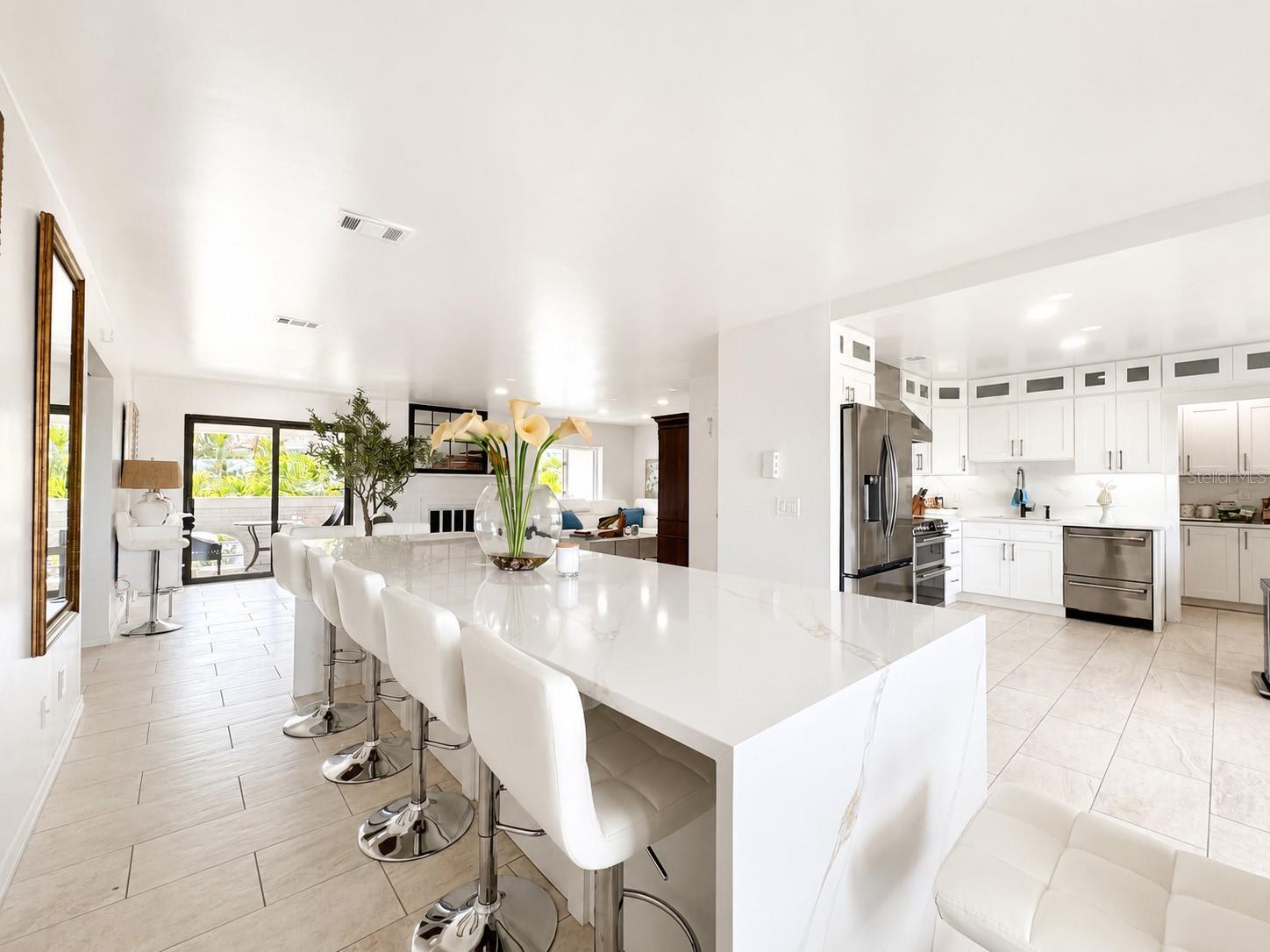 BELLEAIR BEACH - Residential