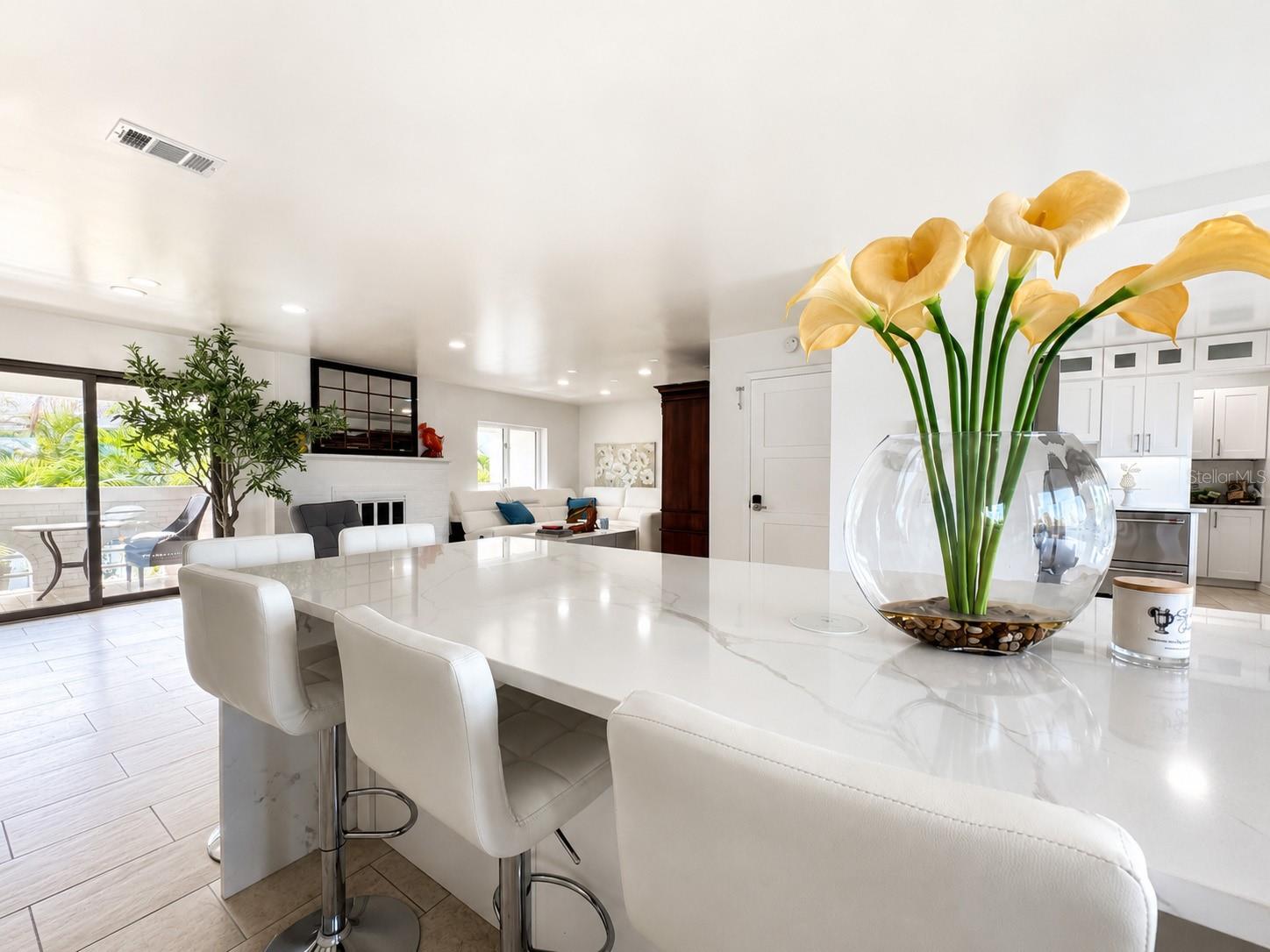 BELLEAIR BEACH - Residential
