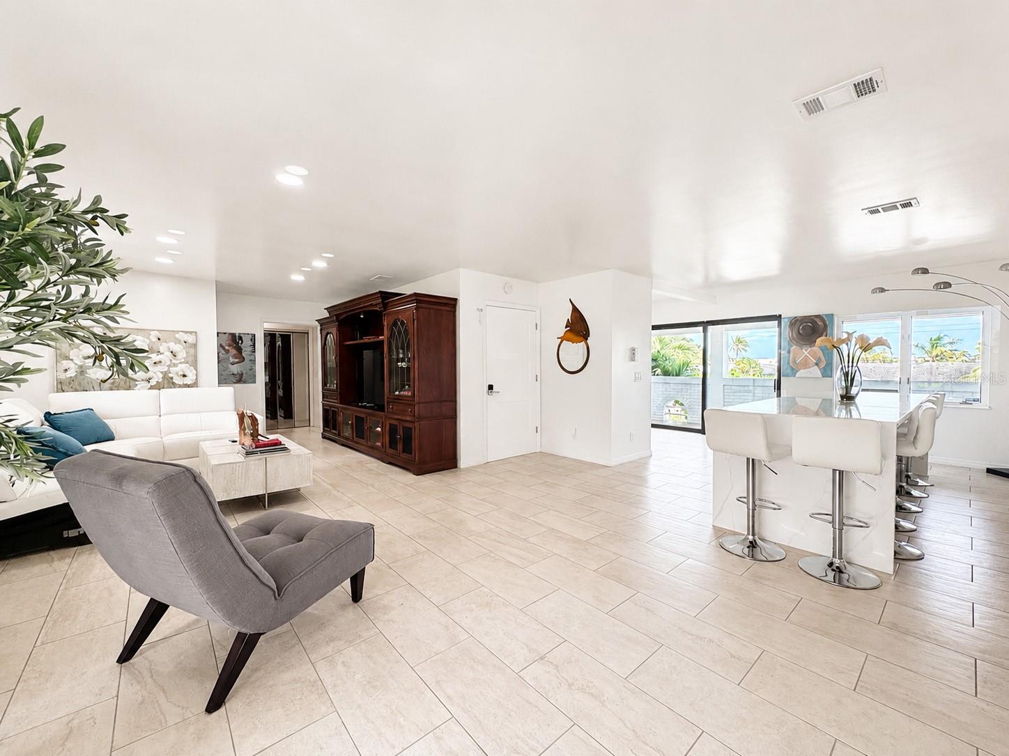 BELLEAIR BEACH - Residential