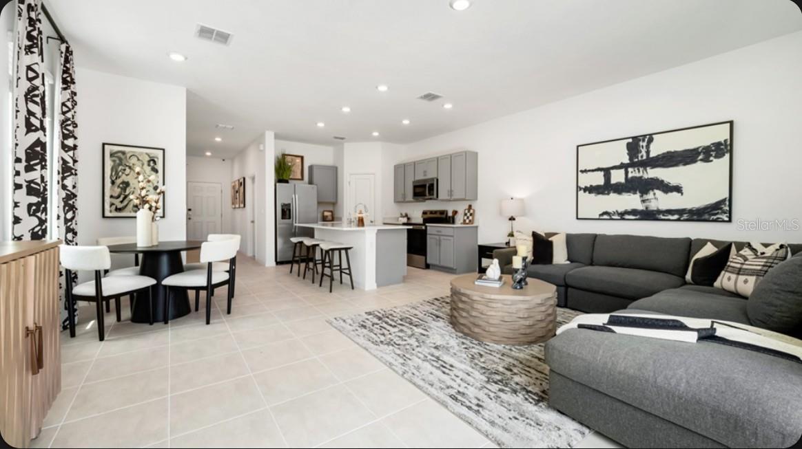 THE TOWNS AT SKYE RANCH - Residential