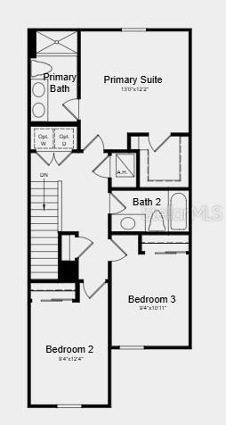 THE TOWNS AT SKYE RANCH - Residential
