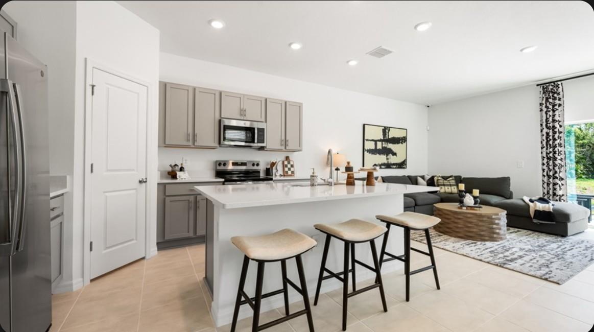 THE TOWNS AT SKYE RANCH - Residential