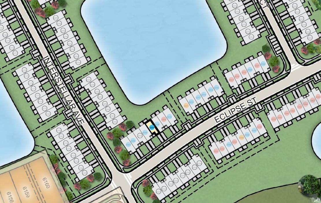 THE TOWNS AT SKYE RANCH - Residential