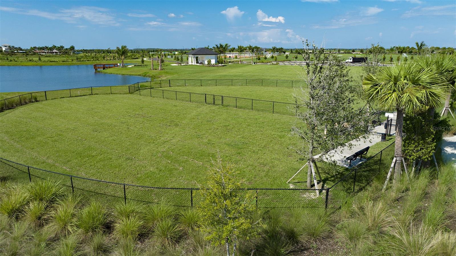 THE TOWNS AT SKYE RANCH - Residential