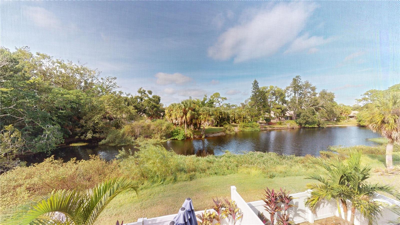 TOP-FLOOR END UNIT WITH WATER VIEWS! Experience the ultimate 'plug-and-play' Florida lifestyle in this charming, turnkey-furnished retreat. Perfectly positioned in a maintenance-free, two-story building, this residence overlooks a peaceful pond and is ready for immediate move-in or rental.
THE TURNKEY ADVANTAGE: Sold fully furnished, including a 50” Samsung Smart TV (Living Room) and a 43” Samsung Smart TV (Bedroom). Just bring your suitcase!
PEACE OF MIND: Major updates are done—New Roof (2024), Range (2025), and HVAC/Water Heater (2018). Features include a private balcony with storage, in-unit stacked washer/dryer, and a pet-friendly policy for both cats and dogs.
LOCATION: Just 4 miles to Siesta Key Beach. Enjoy the heated community pool and fitness center. Whether you’re looking for a seasonal escape or a rental-ready investment, this is the best value in 34231.
View the 3D Virtual Matterport Tour by clicking on the link.