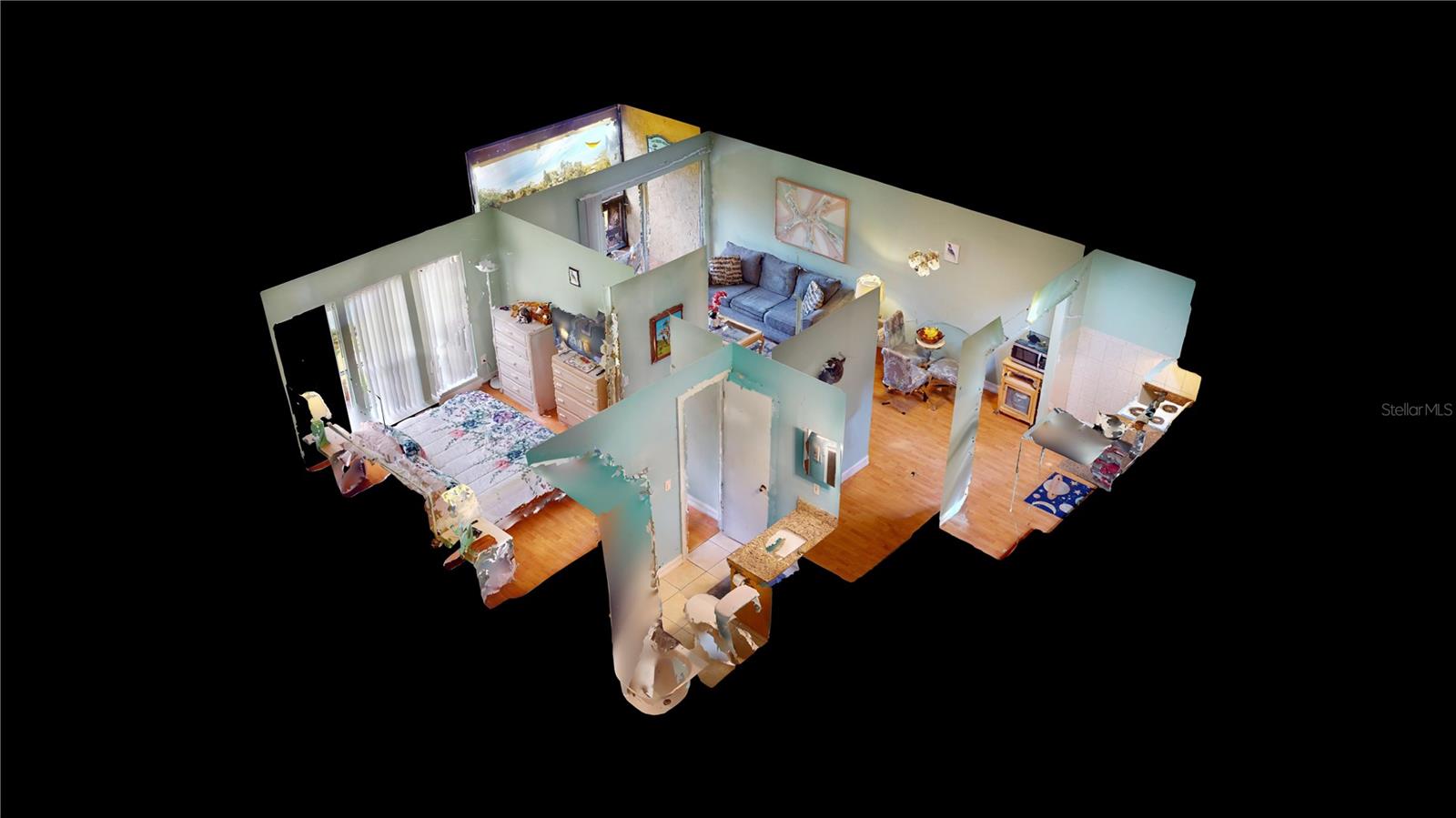 SIENNA - Residential