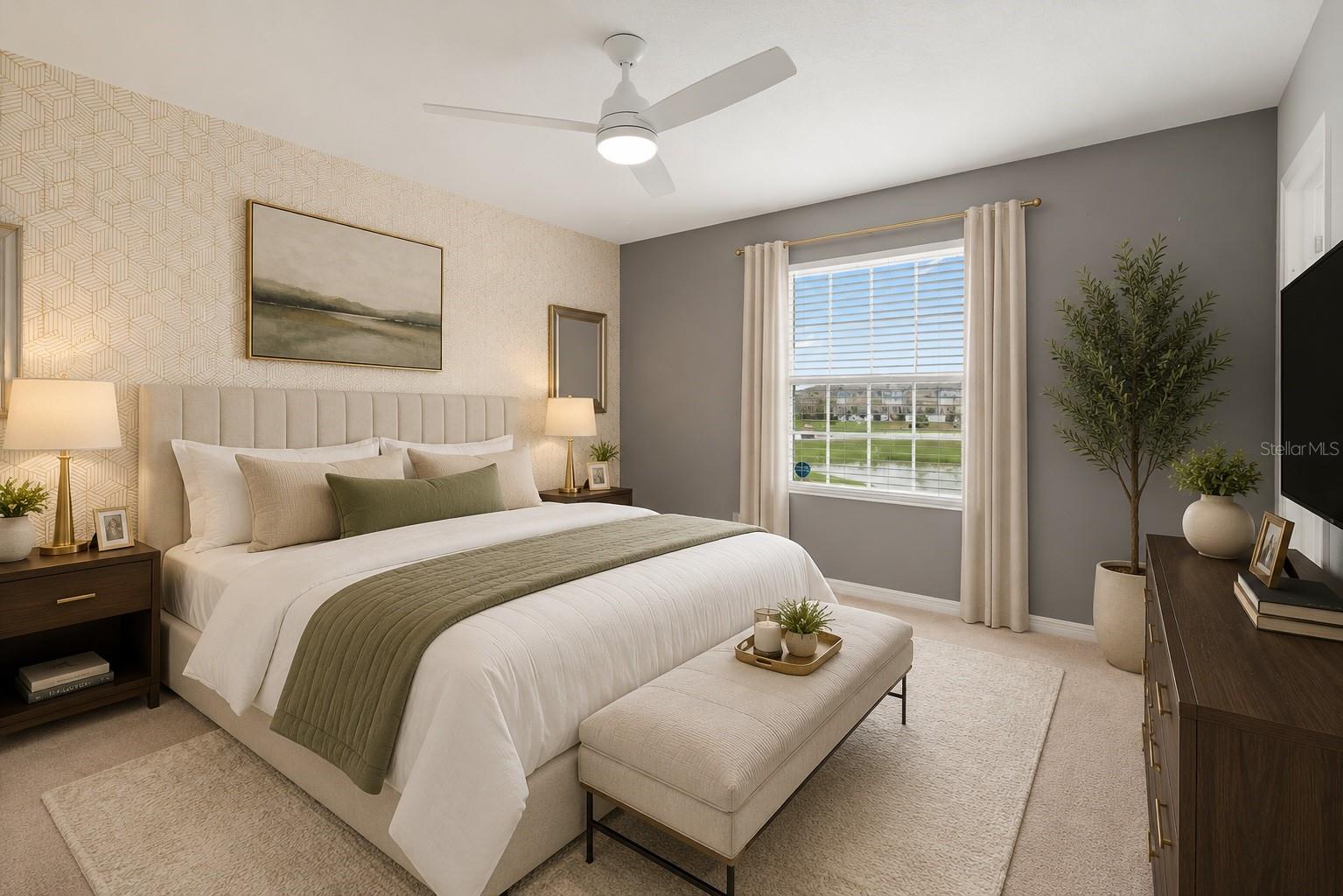 WILLIAMS PRESERVE PH II-A - Residential Lease