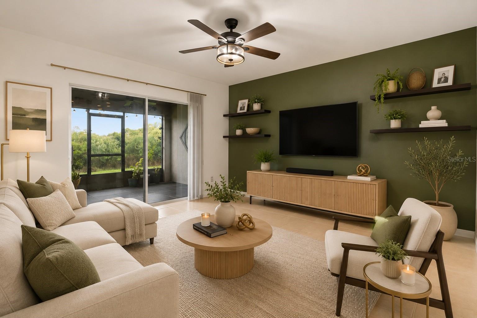 WILLIAMS PRESERVE PH II-A - Residential Lease