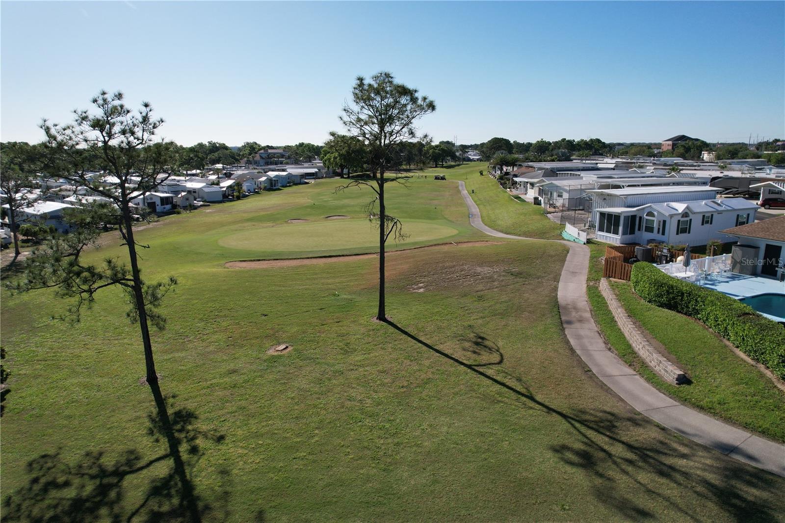 DEER CREEK GOLF & TENNIS RV RESORT PH 03-A - Residential