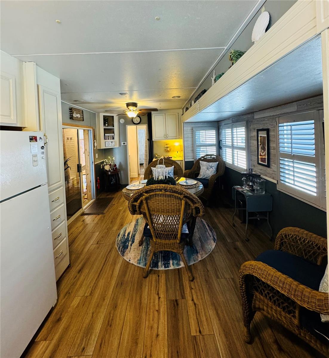 DEER CREEK GOLF & TENNIS RV RESORT PH 03-A - Residential