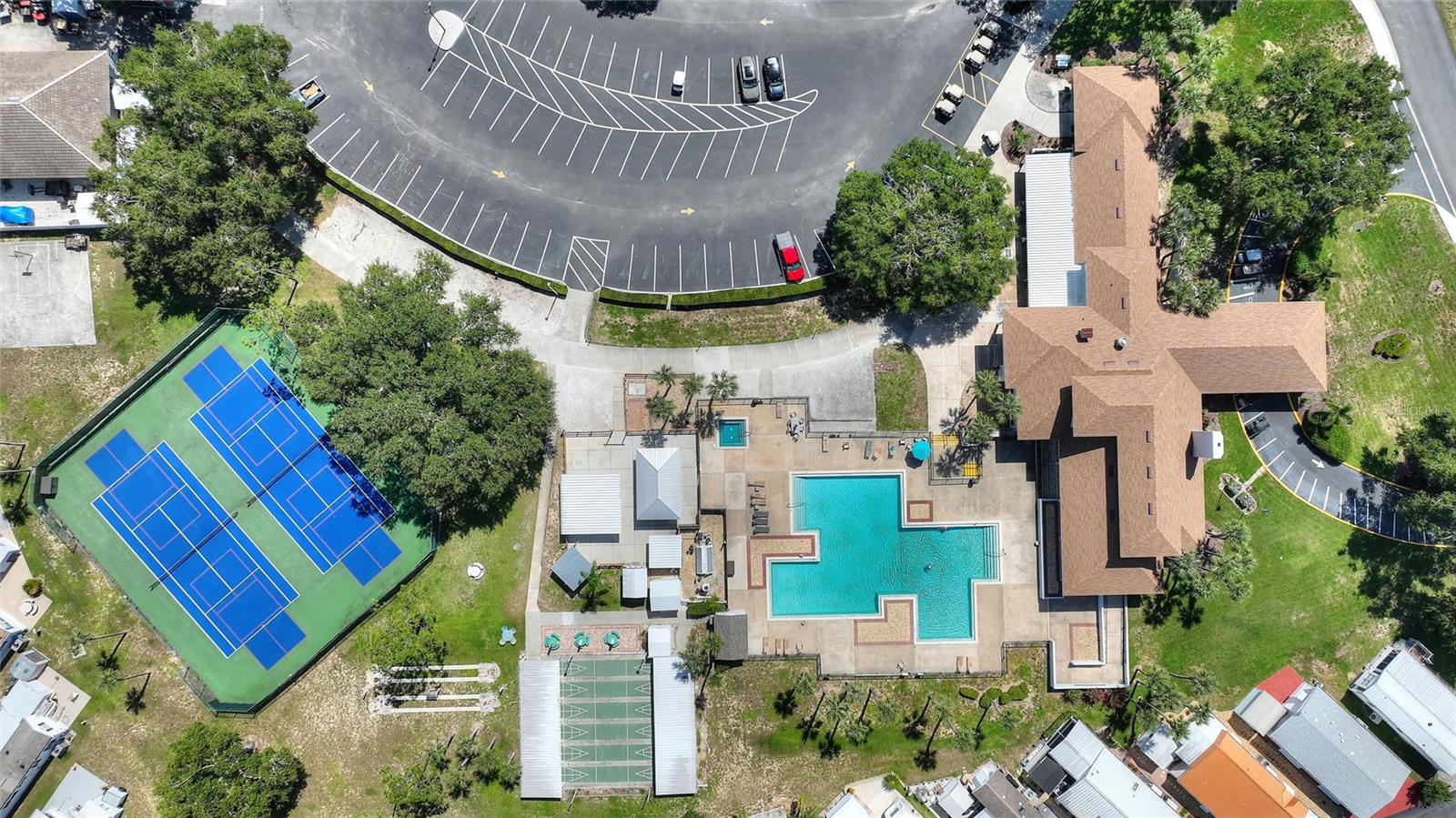 DEER CREEK GOLF & TENNIS RV RESORT PH 03-A - Residential