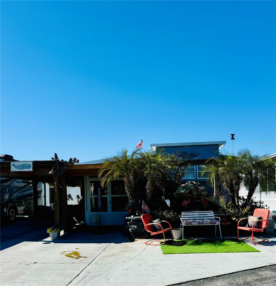 DEER CREEK GOLF & TENNIS RV RESORT PH 03-A - Residential
