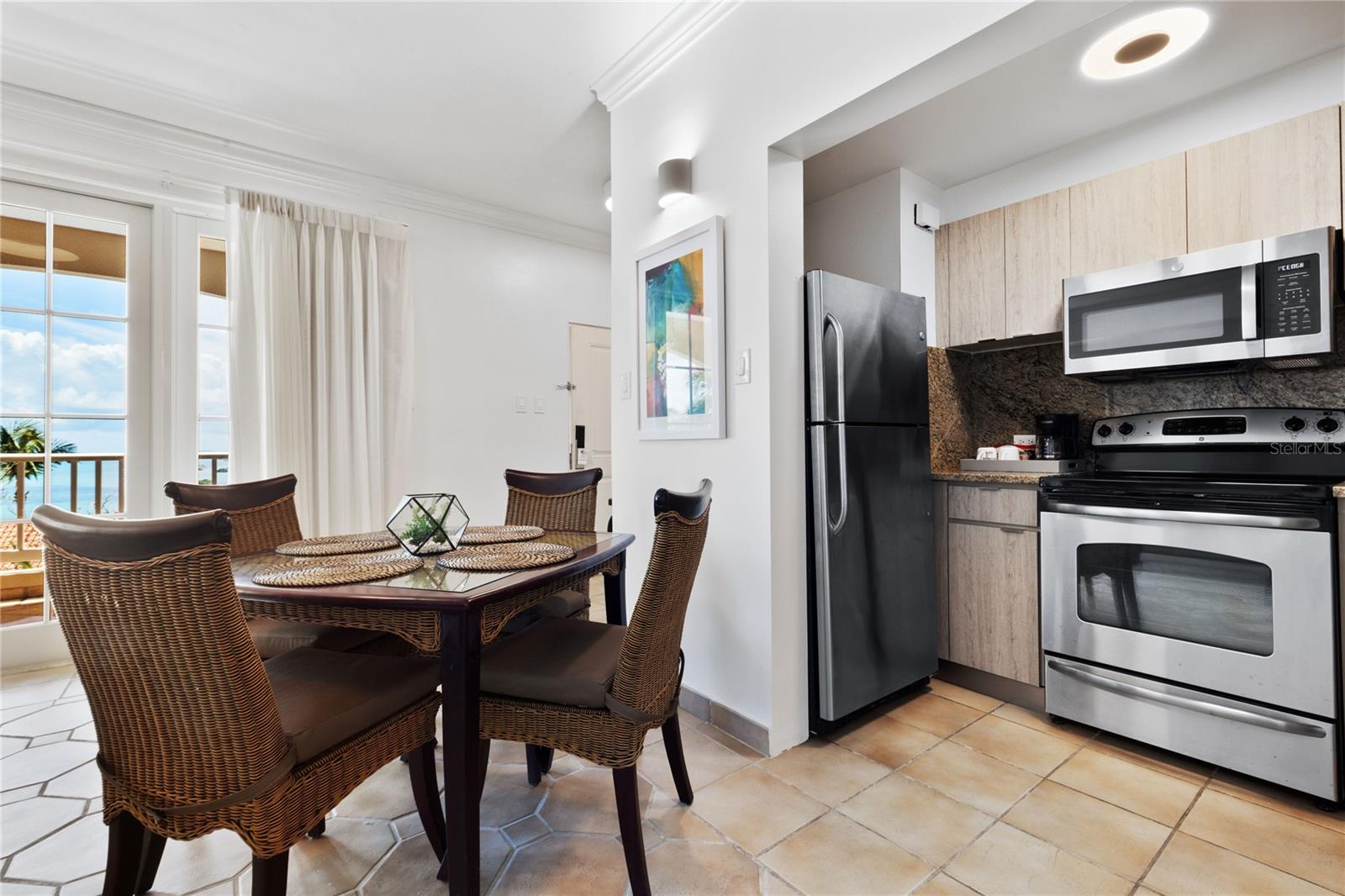 LAS CASITAS VILLAGE - Residential