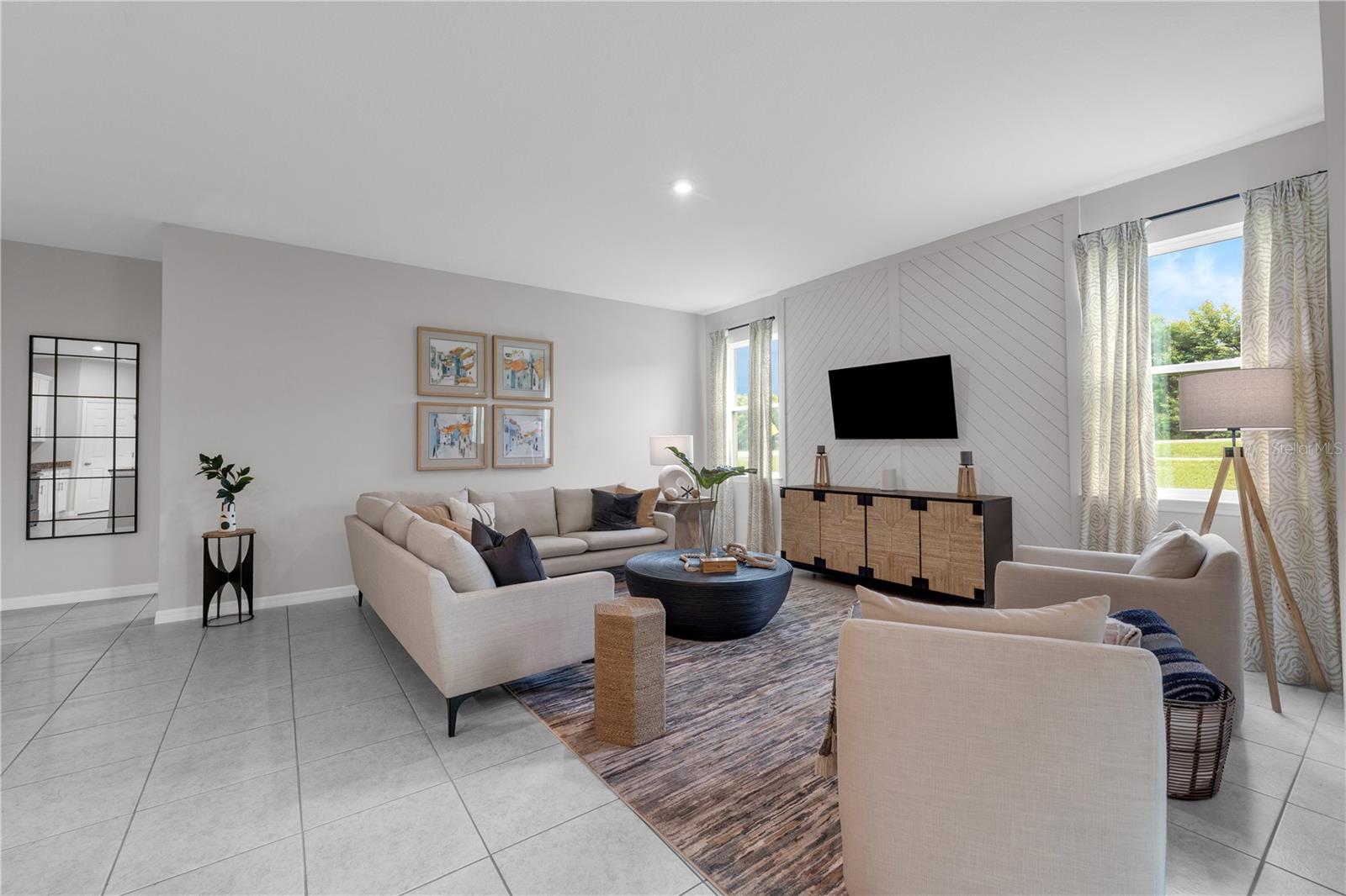 SCENIC TERRACE - Residential