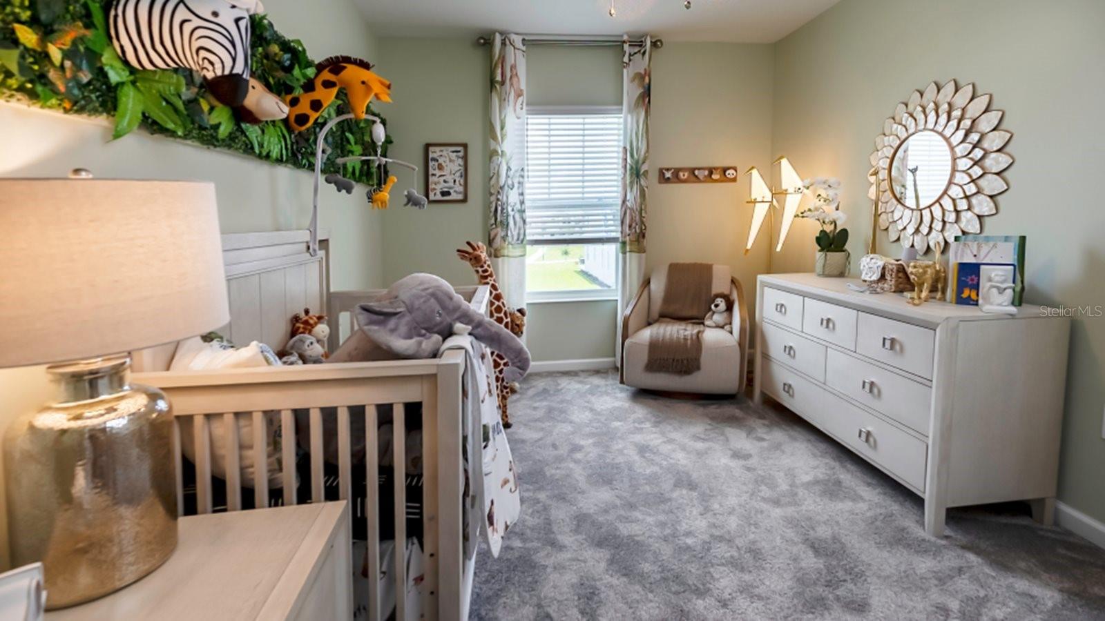 WELLNESS WAY 22 TH - Residential