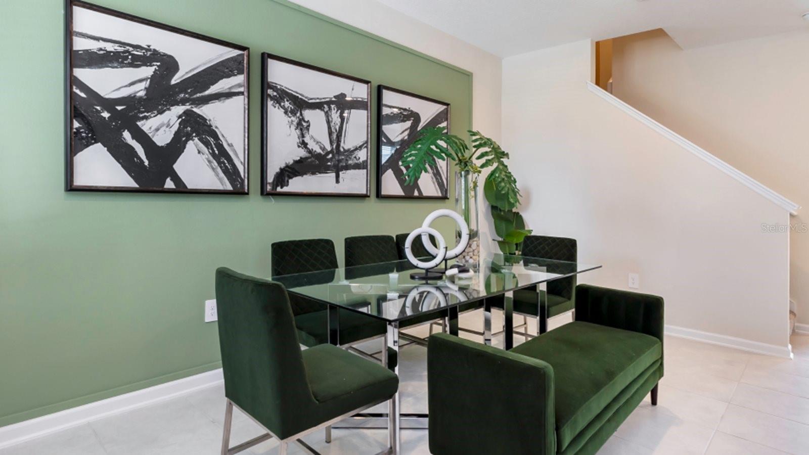 WELLNESS WAY 22 TH - Residential