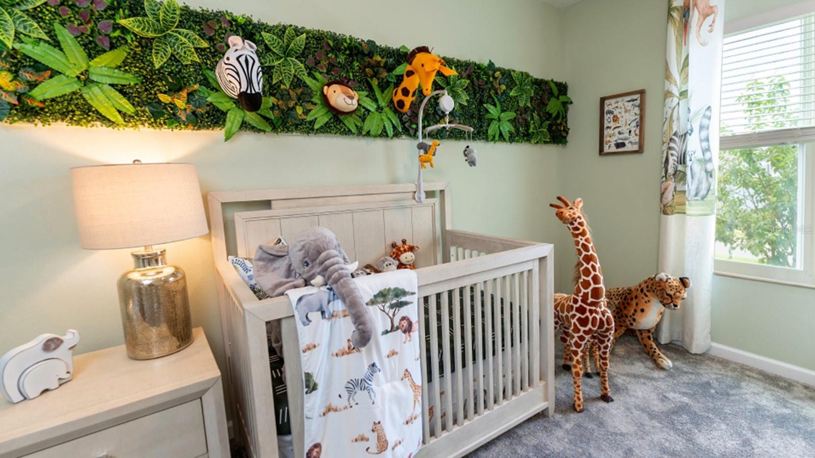 WELLNESS WAY 22 TH - Residential