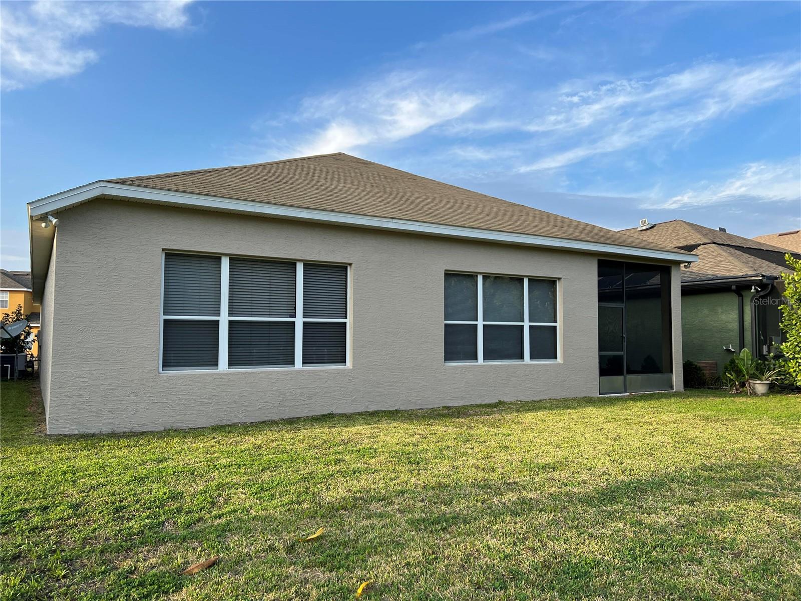 LAKES TR 02 - Residential