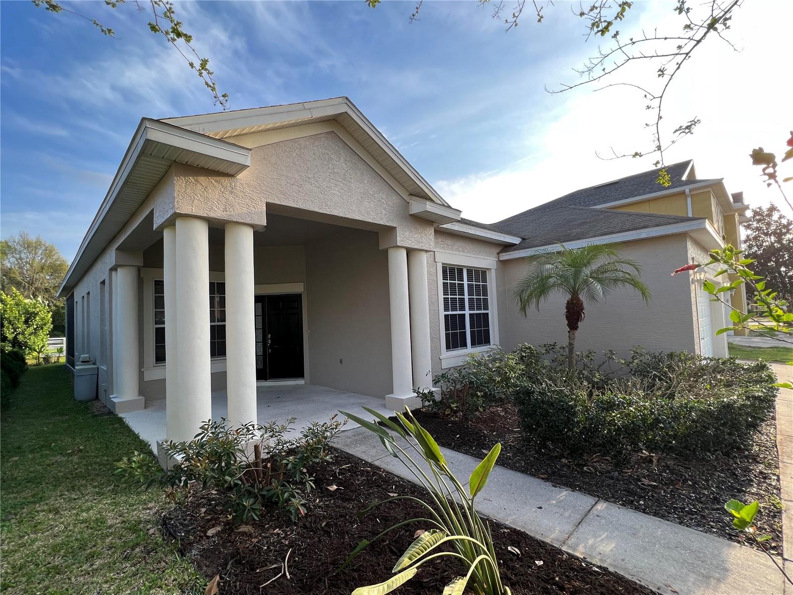 LAKES TR 02 - Residential