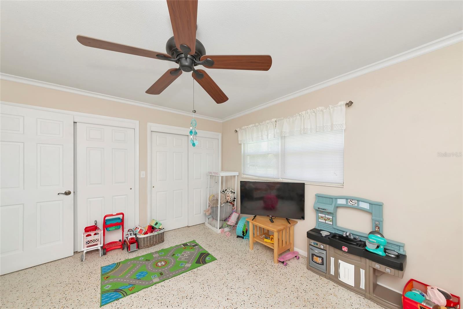 NA - Residential