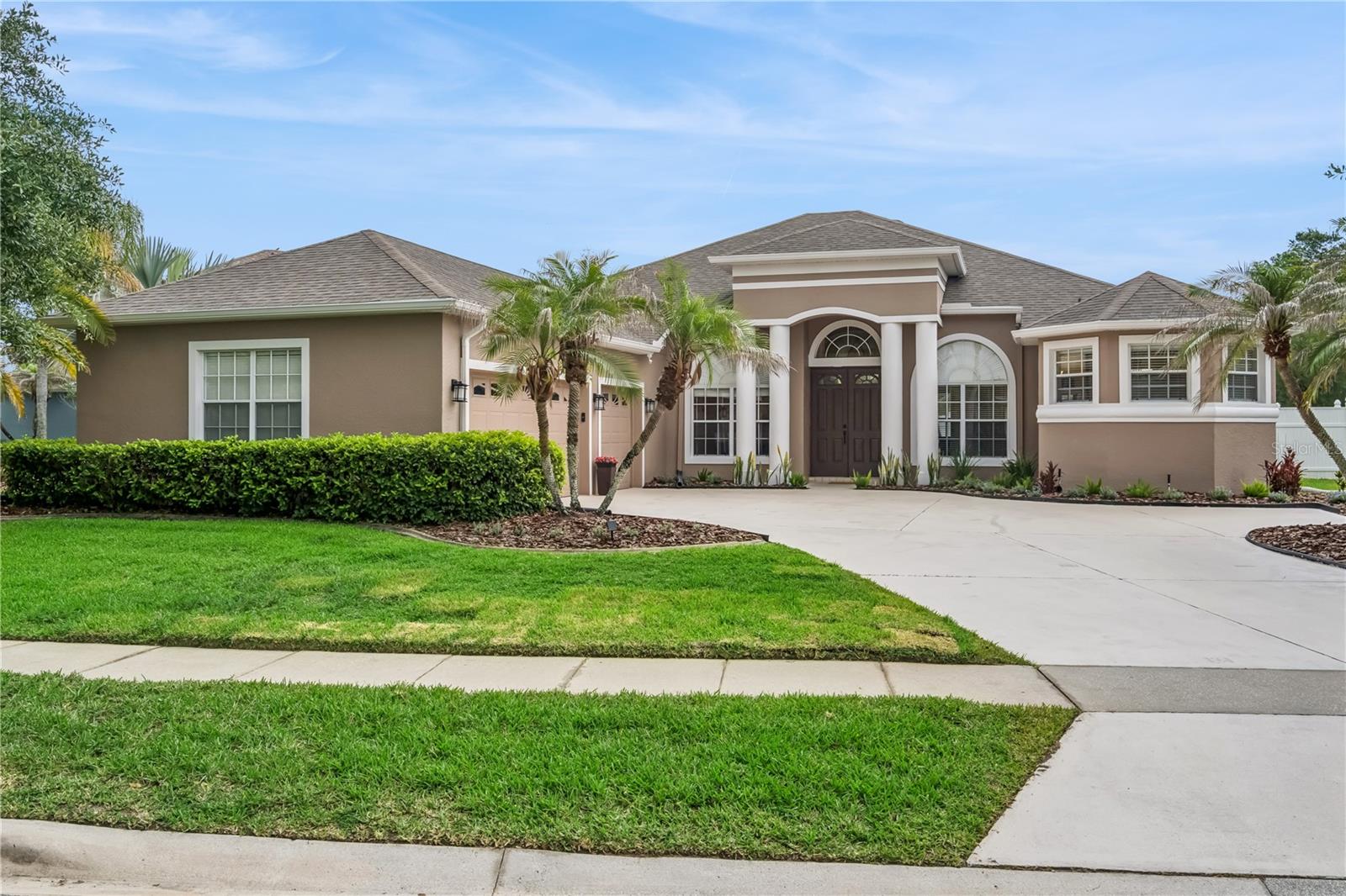 CYPRESS LAKES PH 01 46/82 - Residential