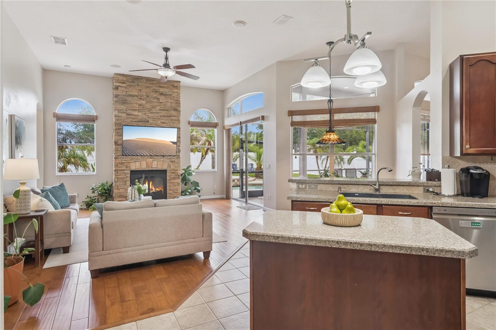 CYPRESS LAKES PH 01 46/82 - Residential